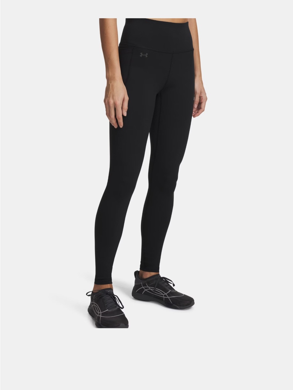 Under Armour UA Motion Full-Length Leggings